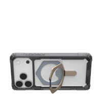 UAG Plasma XTE MagSafe dėklas telefonui iPhone 17 Pro Max - titano