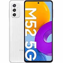 Galaxy M52 5G
