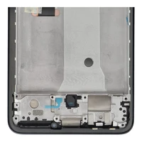 ServicePack LCD ekranas MOTOROLA Edge 40 Neo 5D68C23158