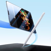 Joyroom JR-MST0165 grūdintas stiklas iPad Pro 13" 2024