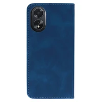 Wonder Prime dėklas telefonui Oppo A18/A38 tamsiai mėlynas