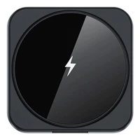 Blitzwolf 9in1 prijungimo stotelė BW-TH17 + 15W įkroviklis