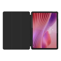 Tech-Protect SmartCase Lenovo Tab 10.1 TB-311 - juodas