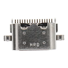 Įkrovimo jungtis SAMSUNG T500 T505 X200 X205 ORI