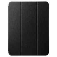 Spigen Urban Fit dėklas iPad Pro 11" 2024 - juodas