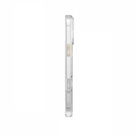 Uniq Coehl Linear Magnetinis įkrovimo dėklas iPhone 16 - opalinis