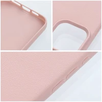 Dėklas SKIN IPHONE 16 Pro šviesiai rožinė