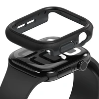 Ringke Onyx dėklas laikrodžiui Apple Watch 10 46mm - juodas