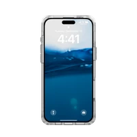 UAG Plyo Dėklas telefonui iPhone 16 Plus - skaidrus