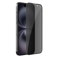 Nillkin Guardian grūdintas stiklas iPhone 16 Plus