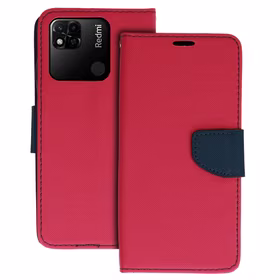 Madingas dėklas telefonui XIAOMI REDMI 10A rožinis