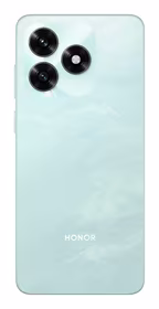 Honor X5C Plus 4/128GB žydras mobilusis telefonas