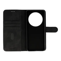 Wonder Fancy dėklas Xiaomi Redmi 14C juodas