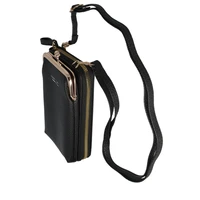 Megztas maišelis telefonui GCW01 juodas