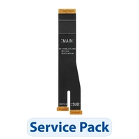 ServicePack pagrindinės plokštės lankstus kabelis SAMSUNG A42 5G A426B GH59-15384A