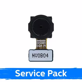 Kamera suderinama su Samsung A536 A53 5G / A525 A52 / A528 A52s / A426 A42 5G Galinė kamera / (gylio) 5M / (Service Pack)