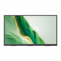 Uperfect UMax 23 M238T01 23.8'' 1920x1080 120Hz nešiojamas monitorius