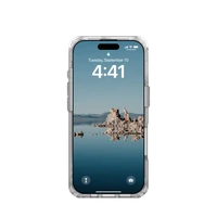 UAG Plyo Magnetinis dėklas telefonui iPhone 16 Pro - pusiau permatomas