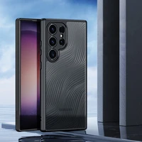 Dėklas Dux Ducis Aimo Samsung S928 S24 Ultra