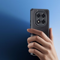 Dėklas Dux Ducis Aimo Xiaomi Redmi Note 14 Pro 4G