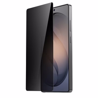 "Benks" grūdintas stiklas Ultra Shield Privacy (F048), skirtas "Samsung Galaxy S26