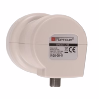 Converter SAT SINGLE Opticum LSP-04H [0064]