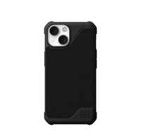 UAG Urban Armor Gear dėklas METROPOLIS IPHONE 14 Plus juodas kevlaras