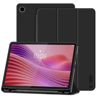 Tech-Protect SmartCase Pen Lenovo Tab 10.1 TB-311 - juodas
