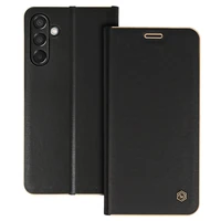 Wonder Frame Dėklas telefonui Samsung Galaxy M15 5G juodas