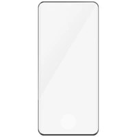 PanzerGlass itin platus temperuotas stiklas skirtas Motorola Edge 50 Ultra