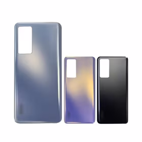 Galinis dangtelis skirtas Xiaomi 12 (12X) / Purple / HQ
