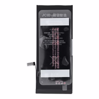 JCID Baterija iPhone 6S Plus 3550 mAh (didelė talpa)