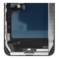 JK LCD ekranas IPHONE XS MAX SOFT OLED