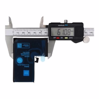 Baterija iPhone 14 PRO 3200 mAh Blue Star HQ