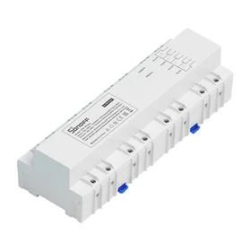 Išmanusis jungiklis Sonoff SPM-4Relay 4 x 20A WiFi