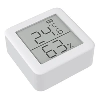 Termometras ir higrometras SwitchBot Thermometer and Hygrometer
