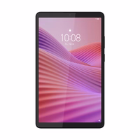 Lenovo Tab One Mediatek 64 GB 22,1 cm (8.7") 4 GB Wi-Fi 5 (802.11ac) Android 14 Pilka