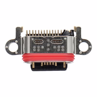 Įkrovimo jungtis REALME 5 Pro ORI