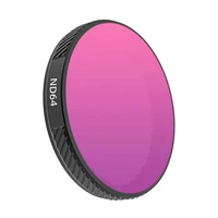 Sunnylife filtrų rinkinys ND8+ND16+ND32+ND64 073526