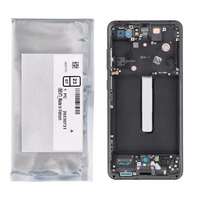 ServicePack LCD ekranas SAMSUNG S21 FE G990B GH82-26420A