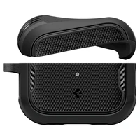 Spigen Core Armor dėklas AirPods Pro 3 - Juodas