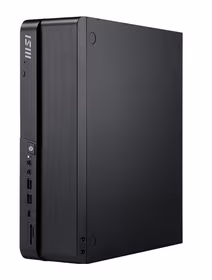 MSI PRO DP80 AI A2G-083XEU Core Ultra 5 225 16 GB SSD 512 GB M.2 Intel UHD Graphics AX211 WiFi 6E NoOS Juoda 3Y