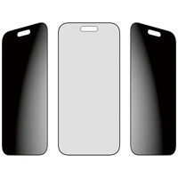 PanzerGlass Ultra-Wide Fit EasyAligner privatumo stiklas iPhone Air
