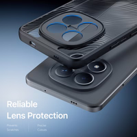 Dėklas Dux Ducis Aimo Xiaomi Redmi Note 15 Pro 4G