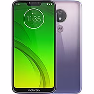 Motorola Moto G7 Power