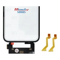 MUSTTBY jutiklinis ekranas + OCA IPHONE 12 pro max (be IC)