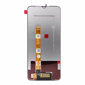 FixCell LCD ekranas OPPO A16 A54S A56 4G OEM bez rėmo