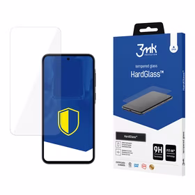 9H 3mk HardGlass™ apsauginis stiklas telefonui Samsung Galaxy M35 5G