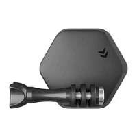 Magnetinis greito tvirtinimo rinkinys "Telesin" sporto kameroms