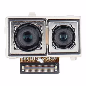 Flex kabelis su galine kamera Huawei P20